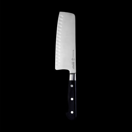 Meridian Elite Kullens Vegetable Knife - 7" by Messermeister