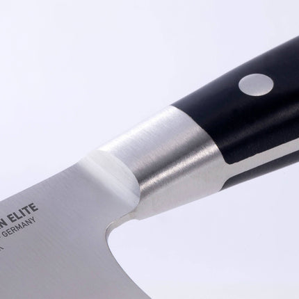 Meridian Elite Kullens Vegetable Knife - 7" by Messermeister