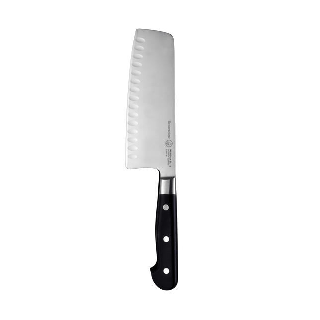 Meridian Elite Kullens Vegetable Knife - 7" by Messermeister