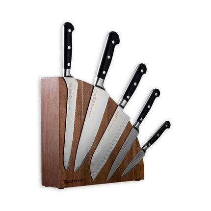 Meridian Elite Magnet Block Set - 6 Piece by Messermeister