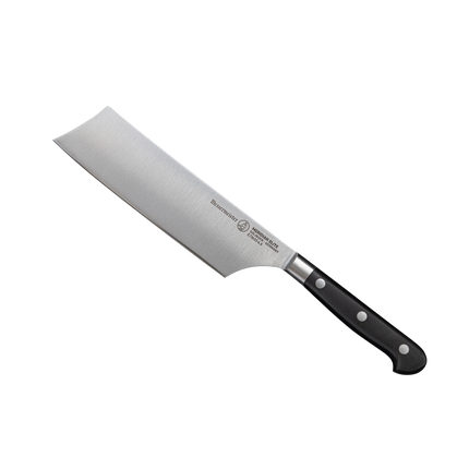 Meridian Elite Nakiri Knife - 6.5" by Messermeister