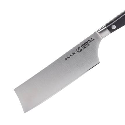 Meridian Elite Nakiri Knife - 6.5" by Messermeister