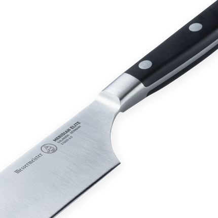 Meridian Elite Nakiri Knife - 6.5" by Messermeister