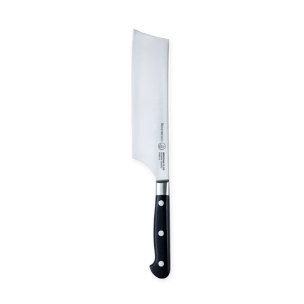Meridian Elite Nakiri Knife - 6.5" by Messermeister