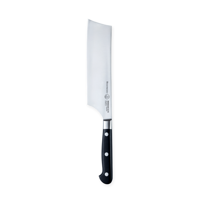 Meridian Elite Nakiri Knife - 6.5" by Messermeister