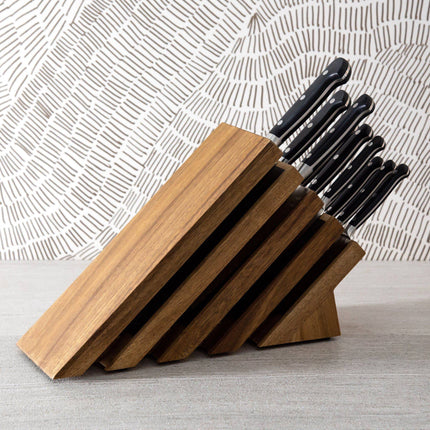 Meridian Elite Next Level Block Set - 11 Piece by Messermeister