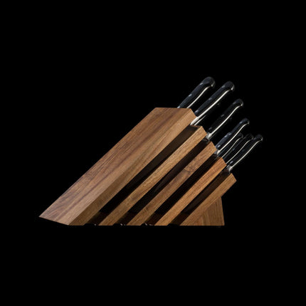 Meridian Elite Next Level Block Set - 11 Piece by Messermeister