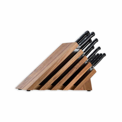 Meridian Elite Next Level Block Set - 11 Piece by Messermeister