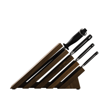 Meridian Elite Next Level Block Set - 5 Piece by Messermeister