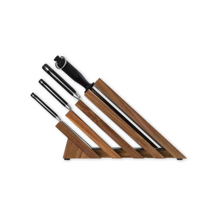 Meridian Elite Next Level Block Set - 5 Piece by Messermeister