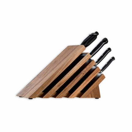 Meridian Elite Next Level Block Set - 5 Piece by Messermeister