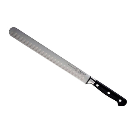 Meridian Elite Round Tip Kullens Slicer - 10" by Messermeister
