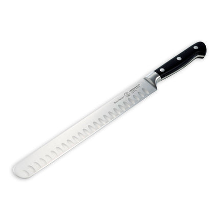 Meridian Elite Round Tip Kullens Slicer - 10" by Messermeister