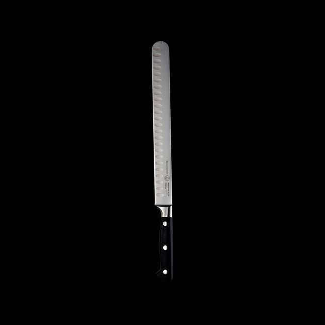 Meridian Elite Round Tip Kullens Slicer - 10" by Messermeister