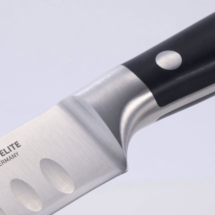 Meridian Elite Round Tip Kullens Slicer - 10" by Messermeister