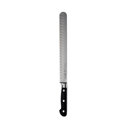 Meridian Elite Round Tip Kullens Slicer - 10" by Messermeister