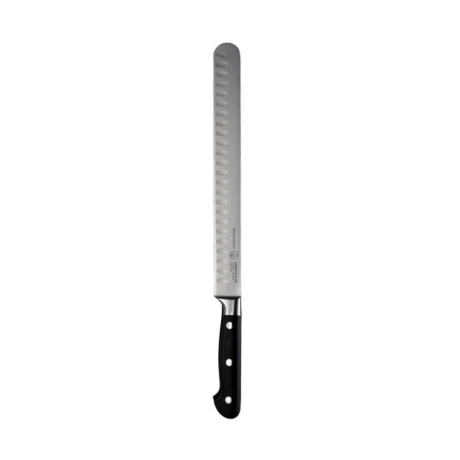 Meridian Elite Round Tip Kullens Slicer - 10" by Messermeister