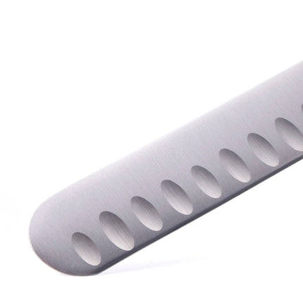Meridian Elite Round Tip Kullens Slicer - 10" by Messermeister