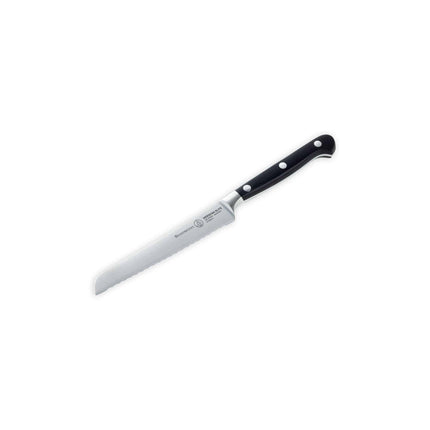 Meridian Elite Scalloped Utility Knife - 5" by Messermeister