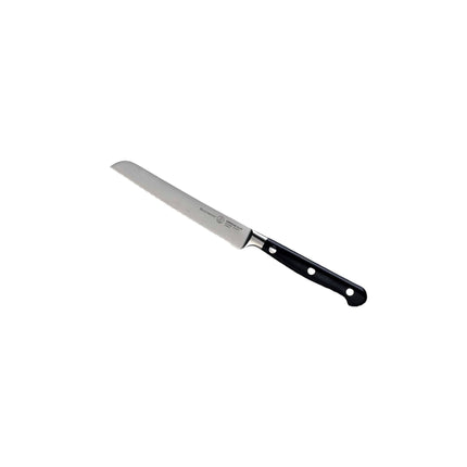 Meridian Elite Scalloped Utility Knife - 5" by Messermeister