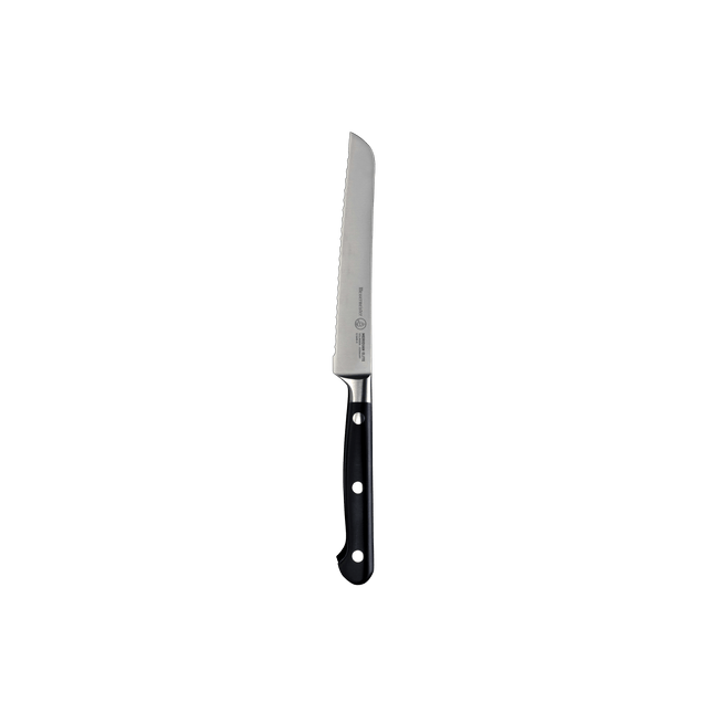 Meridian Elite Scalloped Utility Knife - 5" by Messermeister