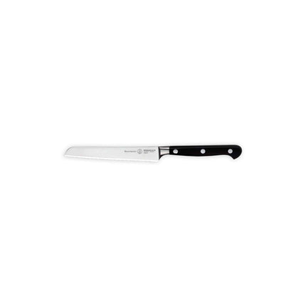 Meridian Elite Scalloped Utility Knife - 5" by Messermeister
