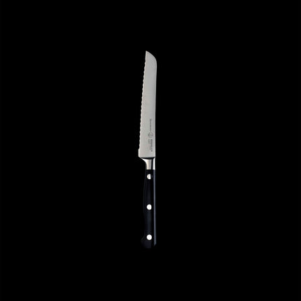 Meridian Elite Scalloped Utility Knife - 5" by Messermeister
