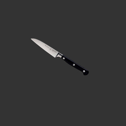 Meridian Elite Sheep's Foot Paring Knife - 3.5" by Messermeister