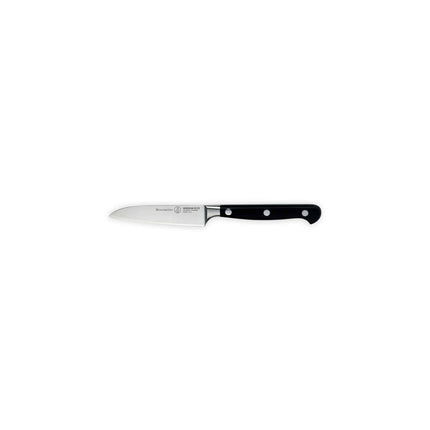 Meridian Elite Sheep's Foot Paring Knife - 3.5" by Messermeister
