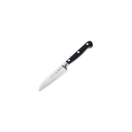 Meridian Elite Sheep's Foot Paring Knife - 3.5" by Messermeister