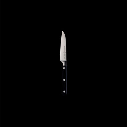 Meridian Elite Sheep's Foot Paring Knife - 3.5" by Messermeister