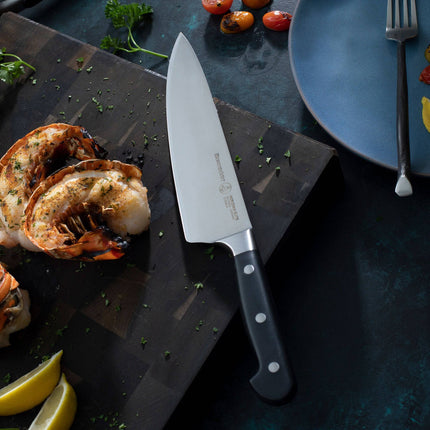 Meridian Elite Chef's Knife - 9" by Messermeister