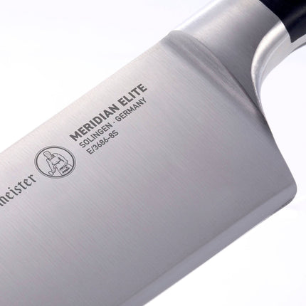 Meridian Elite Chef's Knife - 9" by Messermeister