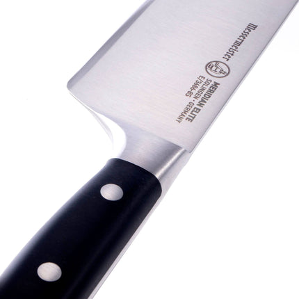 Meridian Elite Chef's Knife - 9" by Messermeister