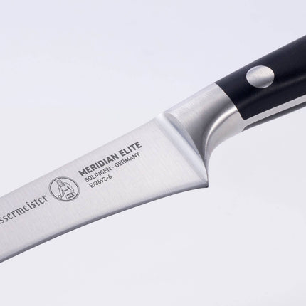Meridian Elite Flexible Boning Knife - 6" by Messermeister