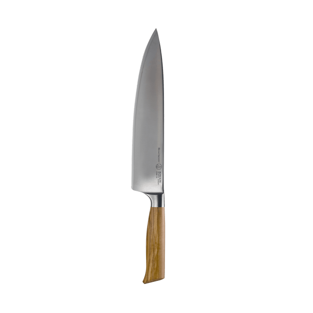 Oliva Elite Chef's Knife - 10" by Messermeister