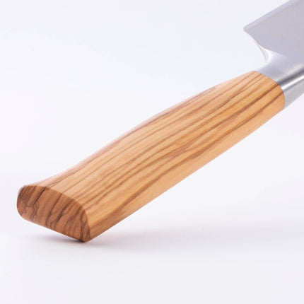 Oliva Elite Chef's Knife - 8" by Messermeister