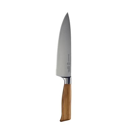 Oliva Elite Chef's Knife - 8" by Messermeister