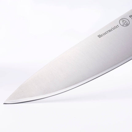 Oliva Elite Chef's Knife - 8" by Messermeister