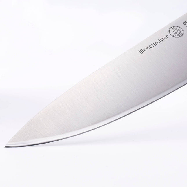 Oliva Elite Chef's Knife - 9" by Messermeister