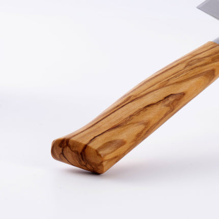 Oliva Elite Kullens Santoku Knife - 7" by Messermeister