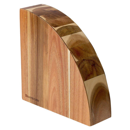 Oliva Elite Magnet Block Set - 8 Piece by Messermeister