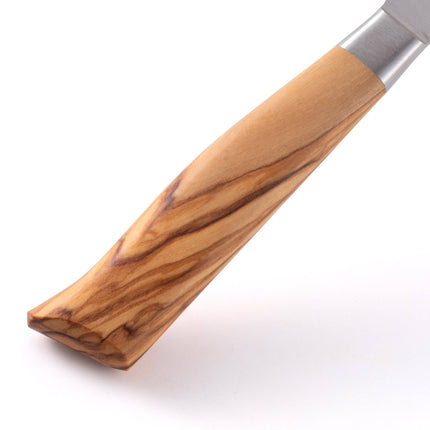 Oliva Elite Nakiri Knife - 6.5" by Messermeister