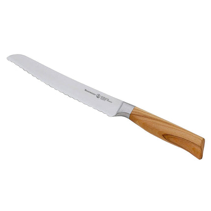 Oliva Elite Reverse Scalloped Utility Knife - 6" by Messermeister