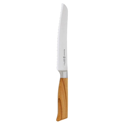 Oliva Elite Reverse Scalloped Utility Knife - 6" by Messermeister