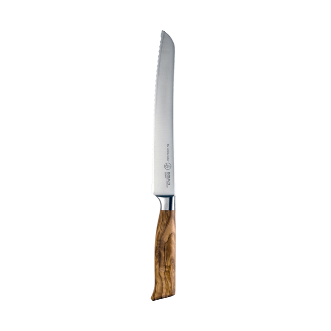 Oliva Elite Magnet Block Set - 8 Piece by Messermeister
