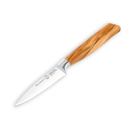 Oliva Elite Spear Point Paring Knife - 3.5" by Messermeister
