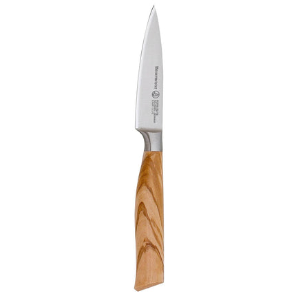 Oliva Elite Spear Point Paring Knife - 3.5" by Messermeister