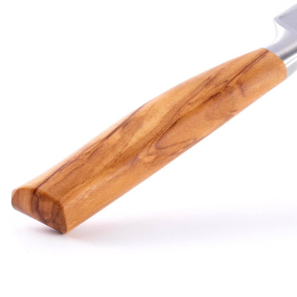 Oliva Elite Spear Point Paring Knife - 3.5" by Messermeister