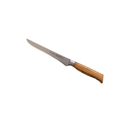 Oliva Elite Stiff Boning Knife - 6" by Messermeister